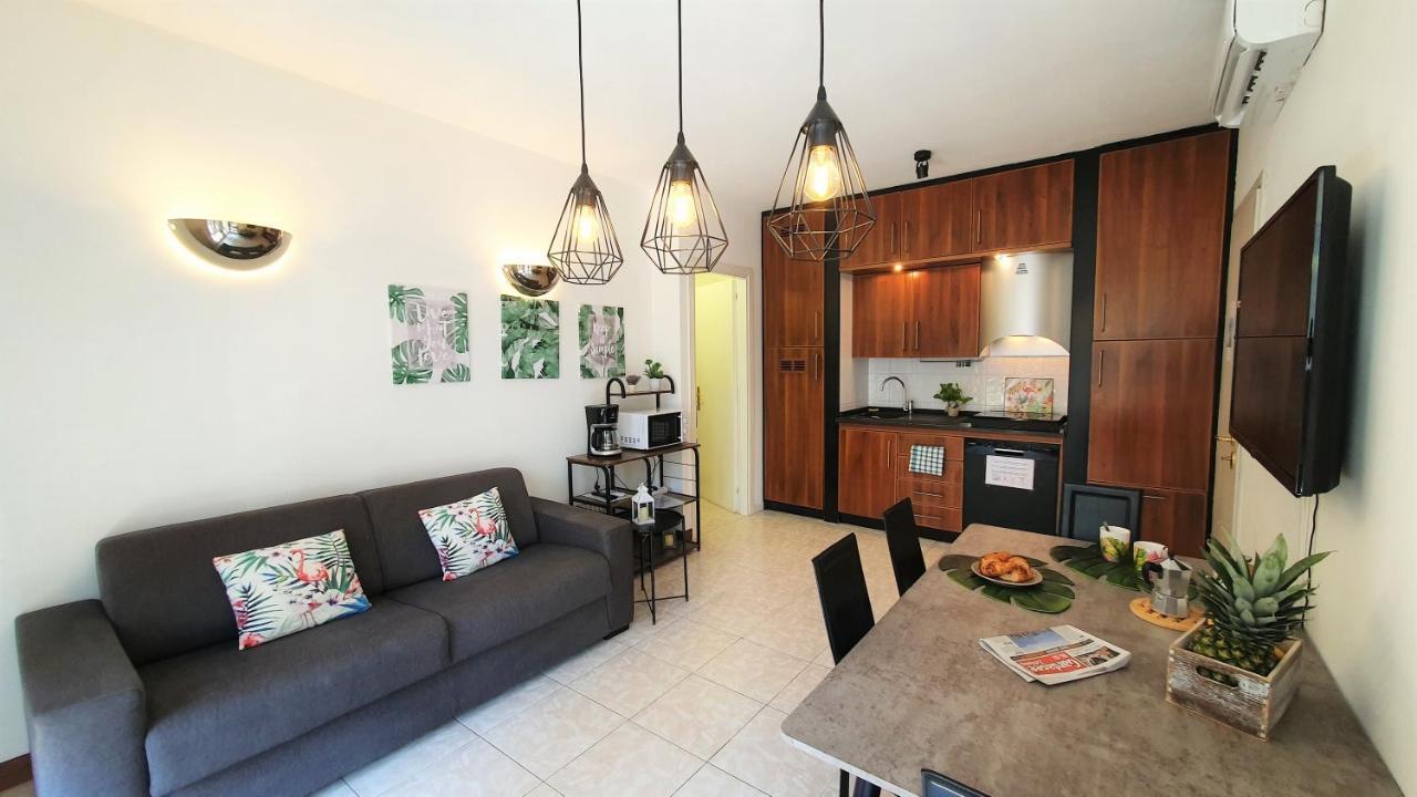 Appartamento In - Regarda Travel Bardolino
